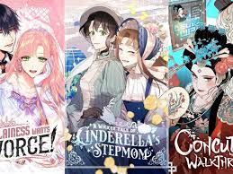 The 21 Best Isekai Manhwa (Webtoons) You Must Read - HobbyLark