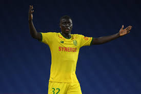 Compte officiel du football club de nantes • @fcnantesesports• @fcn_business• @fcn_academie• @fcn_feminines. Fc Nantes Bleacher Report Latest News Scores Stats And Standings