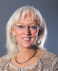 People and Progress Continuing Care Conference 2014 Dining room renovations  completed at Dickinsfield