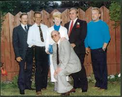 Larry Faught Obituary