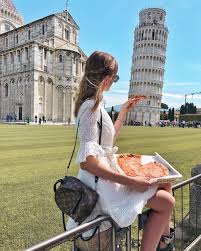 Barbora Ondrackova Fashioninmysoul Fotos E Videos Do Instagram In 2020 Pisa Ferry Building San Francisco Travel Instagram