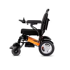 D10 Lightweight Folding Electric Wheelchair Free Shipping Electric Wheelchair Folding Electric Wheelchair Wheelchair