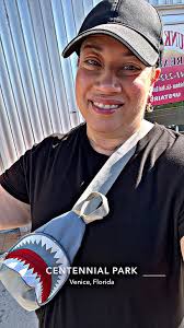 Since were showing shark Tatts CNECKALLEX