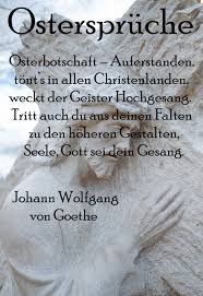 Frohe Ostern Spruche Christlich