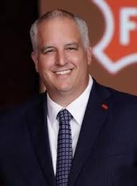 Falconer earns Denton County Precinct 2 GOP nomination with commanding  victory