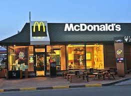 Not All Mcdonald S Are Open 24 Hours Here S Why Eat This Not That