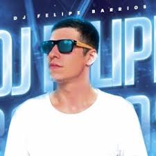 Stream DJ Felipe Barrios music