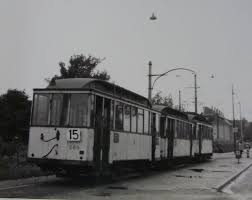 Ger860 Leipzig City Tramways Tram No269 Photo Germany Deutsch Strassenbahn Leipzig Strassenbahn Deutsch