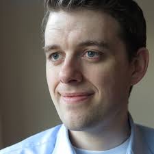 Sherry Educator in Dublin: Paddy Murphy