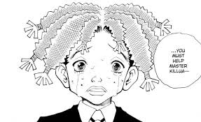 Dangerous monsters and rare beasts… forgotten treasures and legendary treasures… worlds of demons and unknown lands… unknown is a magic word. Hxh