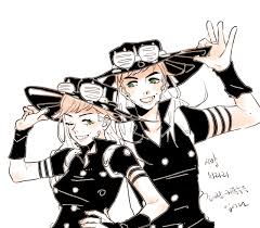 Shuushuu Search Results Another edited gyro with hat. shuushuu search results