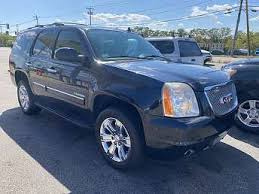 Image result for Carbon Black 2012 Yukon