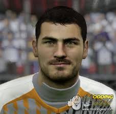 No need to waste your coins on expensive keepers, just put casillas in goal and your. Casillas Real Face 2016 Fifa15 Fifa 15 At Moddingway