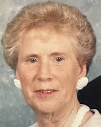Barbara Ann Honeycutt Benson Obituary October 17, 2024