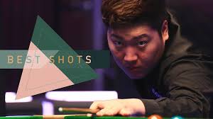 Stuart bingham born 21 may 1976 is an english professional snooker player and a former world snooker champion stuart bingham professional stance early care. Masters Snooker 2021 John Higgins To Face Yan Bingtao In Final Bbc Sport