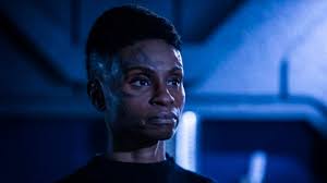 The 100 reminded us of the excellent transformation Indra has received