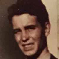 Joseph Daniel Vandermark (1930–2010)