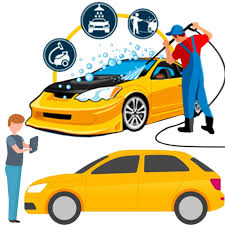 We also need to add the cost of water. How Much Does It Cost To Develop On Demand Car Wash App