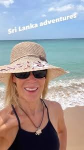 We crossed the country of Sri Lanka twice in 12 days… hiking, waterfalls,  treehouses, beach bungalows, tea plantation, Buddhist temples, Lion Rock,  Ella Rock, Nine Arches Bridge… street corn… too many ...