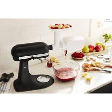 kitchenaid mixer accessories ksmfvsp