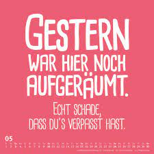 Ist christi himmelfahrt 2020 ein feiertag? Putzmuffel Kalender 2020 Witzige Spruche Von Funi Smart Art Quadrat Format 12 Monatsblatter Mit Typografisch Gestalteten Spruchen Amazon De Dumont Kalenderverlag Funi Smart Art Bucher