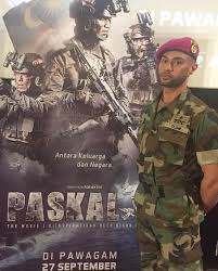 The true events of lieutenant commander arman anwar of paskal, an elite unit in the royal malaysian navy, and his team's mission to rescue the mv bunga laurel, a tanker which was hijacked by somalian pirates in 2011. Paskal Is Hands Down The Most Badass Local Action Movie Of 2018 Here S Why Entertainment Rojak Daily