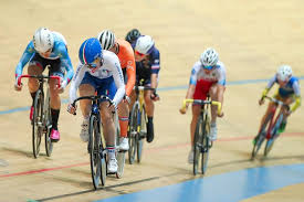 Pin De Facundo Tapia Em Mundo Bici Ciclismo Mundial Velocista