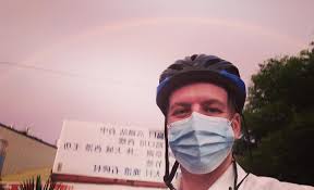 高長老 + Elder Galbraith Tai-Cadia