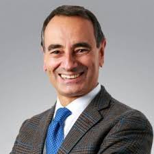 Salvatore Tramontano