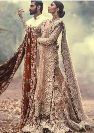 Pin By Jeneba Dukuray On Indian Inspired Asian Wedding Dress Bridal Outfits Pakistani Bridal Dresses