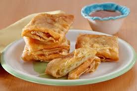 Maybe you would like to learn more about one of these? Resep Martabak Mini Isi Ayam Enak Ini Wajib Kita Hadirkan Karena Gampang Dibuat Semua Halaman Sajian Sedap