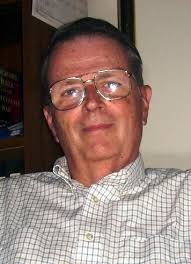 Raymond George Kvaternik avis de décès