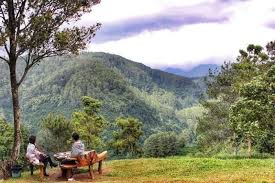 The worldwide telescope takes the best images from the world's greatest telescopes on earth and in space, and has woven them seamlessly to produce a. 6 Restoran Di Bandung Yang Pemandangannya Paling Wah Pemandangan Pantai