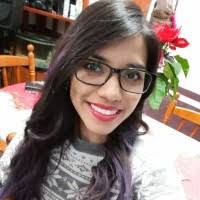 Valeria Magdaleno Sánchez