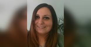 Obituary information for Julia Dombrowski