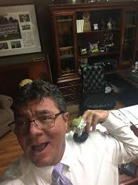 30 years and baby yoda.