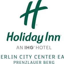 The hotel holiday inn berlin city center east prenzlauer berg offers 123 modernly furnished rooms in 4 different categories. Holiday Inn Berlin City Center East P Berg Home Facebook