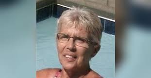 Mary Kathleen Dotson Obituary