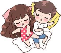 This Love For You Send Your Love To Your Couple It S So Cute Cute Love Cartoons Cute Chibi Couple Cute Couple Drawings