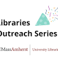 Libraries Outreach Series: Craft Night: Holiday event image