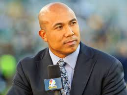 Hines Ward Puts Blame
