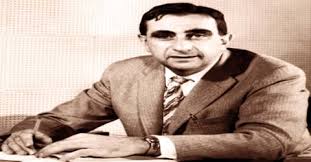 Biography of Edward Teller