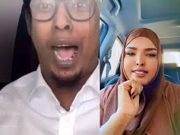 REER W/Bariyow afkaan hadaad sidiisii hore u dayn lahaydeen maanta la  idinkuma caayeen Part 3