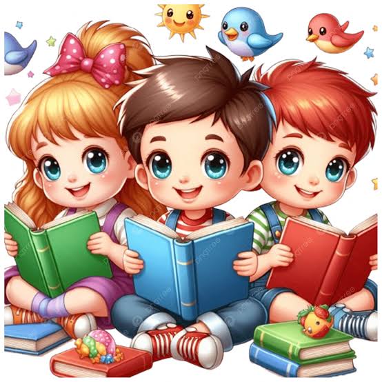 Grupo De Niños Leyendo Libros PNG ,dibujos Grupo De Niños Leyendo Libros PNG ,dibujos Niños Leyendo Libros, Grupo PNG Imagen para Descarga Gratuita | Pngtree