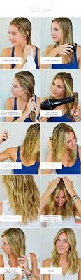 Styling is a cinch too: Pin On Hair Care