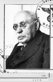 Personenliste: Gedenkbuch der Münchener Juden