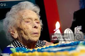 17 Gertrude Stevenson Photos & High Res Pictures