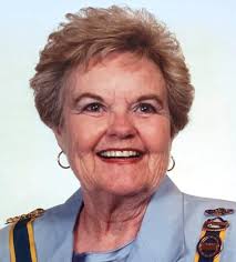 MARY FRANCES HERIOT COKER