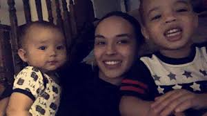 Happy 6th Birthday To My Babydoll!! I love you with all MY HEART & SOUL 😘 