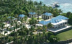 Chilling images from jeffrey epstein's autopsy have been released for the very first time. Little St James Die Orgien Insel Der Eliten Zaronews